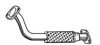 HYUNDAI 2871043270 Exhaust Pipe